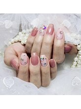 ロータス(LOTUS)/キラキラ