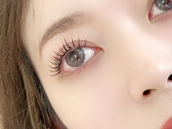 エンヴィバイコスメーア(Envy by Cosmea)/人気の束感スタイル☆