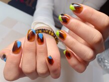 アキラネイルサロン(Akira nail salon)/