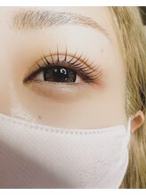 ピオニー(piony)/parisiennelashbrow