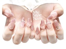 マイ スタイル ネイルズ(My Style Nails)/