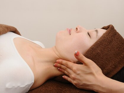 エンダモロジー サロン アンジェリノ(ENDERMOLOGIE Salon Angelino)の写真