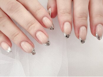 アメリオレフチュール(ameliorer futur)/NAIL