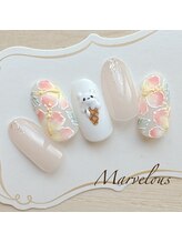 マーヴェラス 大宮店(Marvelous)/