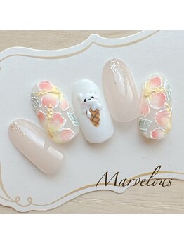 マーヴェラス 大宮店(Marvelous)/