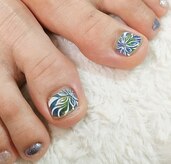 レリハネイル(Reriha Nail)