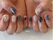 スワン 浜松駅前(SUWAN)/《おまかせデザイン》