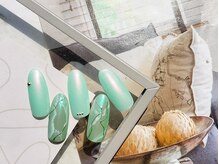 ユニオンネイル川崎(UNION NAIL)/2024/9 Nails-8