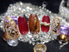 ベッコウネイル