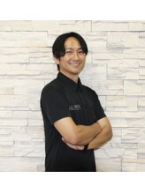 へいわ公園鍼灸整体院 アンド メディックスフィットネス(MEDIX FITNESS)&nbsp;高野 陽平