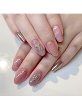 ジゼル(Giselle)/アート８本