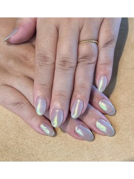 ブランシュ 藤沢(Blanche)/マグネットジェル ワンカラー