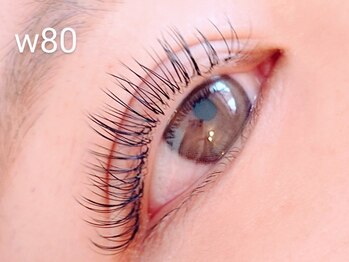 アポストロフィエス/ダブルフラットラッシュ80束