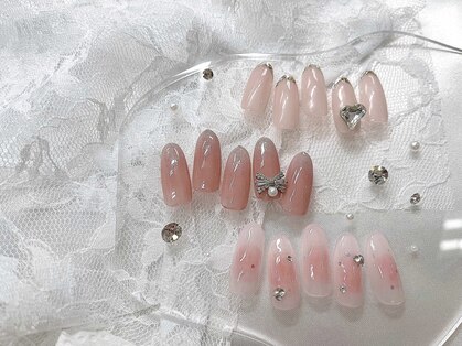 サラ(Sara)の写真
