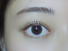 最高品質のまつ毛パーマ!コスメリフト導入してます!