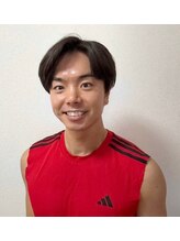 エルビーエス スタイル(Lbs-style) 齋藤 健人