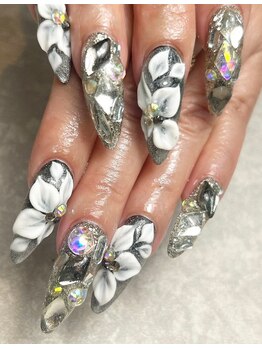 ムーミー 東十条店(muu mii)/