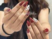 フォーミー(4.me)/アートパーツやりつけ放題4本