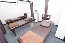 武蔵新城北口鍼灸整骨院・整体院