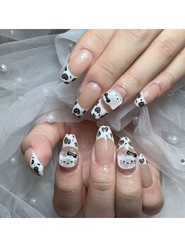 きらきらネイルサロン/