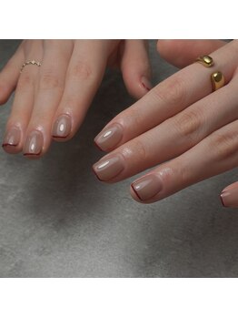 ソナネイル(SONA NAIL)/