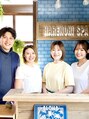 ハレノヒスパ(HARENOHI SPA)/今関　大翔