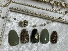 ティティネイル(titi nail)/『ハンド』シンプルコース♪