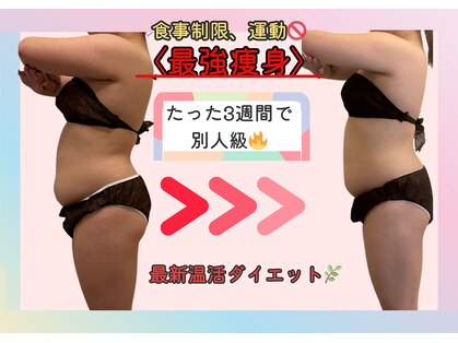 ヨサパーク ベアトリーチェ(YOSA PARK beatrice)の写真