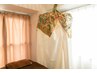【蒸気で子宮から温める】極上バリニーズ60分+テントサウナ30分￥10000