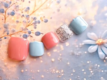 バンビ(Bambi)/ワンカラー