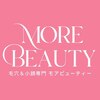モアビューティー 庚午店(MORE BEAUTY)のお店ロゴ