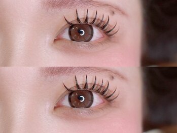 N/パーエク(パーマエクステ160本）