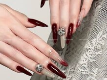 ニコネイルサロン 宇都宮店(Niko nailsalon)/