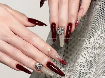 ニコネイルサロン 宇都宮店(Niko nailsalon)/