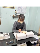 ウォーターワールド 二宮店(WATER WORLD) 山本 １