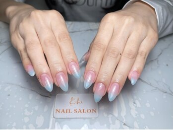 キヒ 巣鴨店(Kihi)/グラデーション