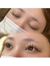 アイモア 金山店(eye mor.)/フラット120本・セクシー