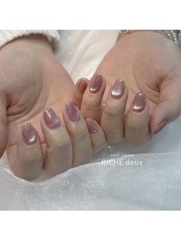 リッシュ ドゥ(RICHE deux)/ちゅるんマグ