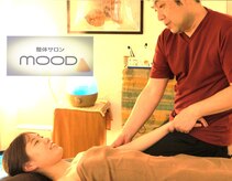 ムード(mooD)