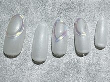 トゥーミー(To Me)/トレンドネイル