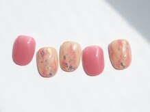 シェルシア(Cielcia)/ハンド定額デザイン