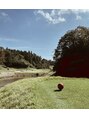 チャーム 近江八幡店(Charm)&nbsp;ゴルフを始めて7年◎自然に囲まれてリフレッシュできます♪