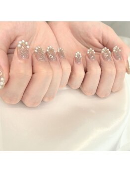 ネイルリテルナ(Nail Re.terna)/ワンホン定額B