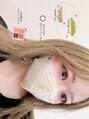 エニー アイラッシュアンドネイル 佐賀店(ANY Eyelash&Nail)&nbsp;・束感まつげ