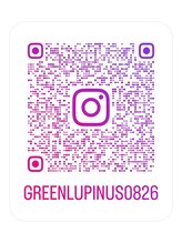 グリーンルピナス 博多駅店(Green Lupinus)&nbsp;Instagram 