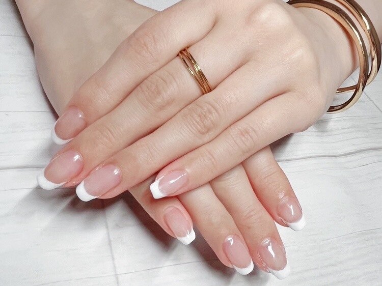 リナ ネイル(Rina nail)｜ホットペッパービューティー