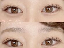 デイジー バイ アルテフィーチェ 梅田(daisy by artefice)/エクステ　担当:安村