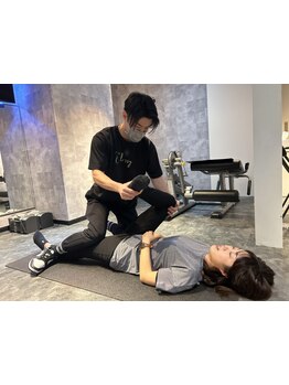 サイズダウンを目指したい