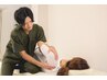 当店人気No.1 【慢性的な首こり/肩こりでお悩みの方】本格整体60分 ¥3,500