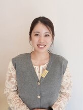 カリカビューティ(carica beauty) 遠藤 由梨果